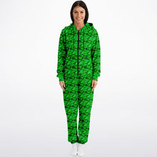 Load image into Gallery viewer, Unisex Slime Jumpsuit
