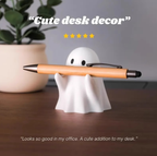 Halloween Ghost Figurine Desktop Decor