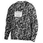 Composition Notebook Heavyweight Oversized Unisex Sweatshirt