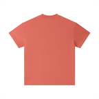 Halloween Jack o lantern Essential Kids' T-shirt Coral Red