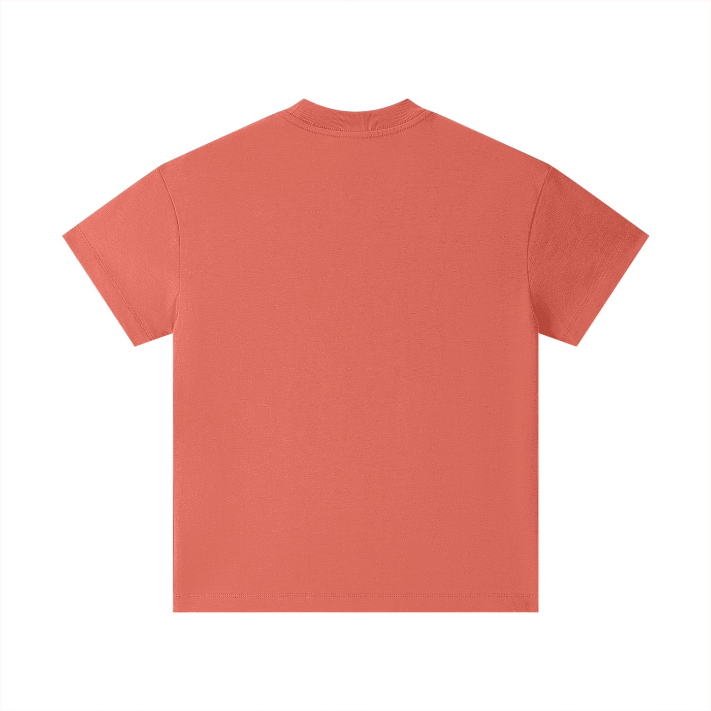 Halloween Jack o lantern Essential Kids' T-shirt Coral Red