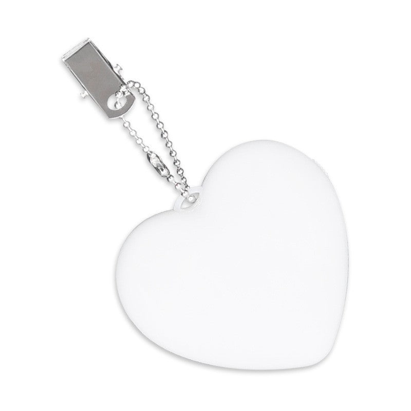 Heart LED Luminous Bag Illuminator