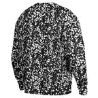 Composition Notebook Heavyweight Oversized Unisex Sweatshirt