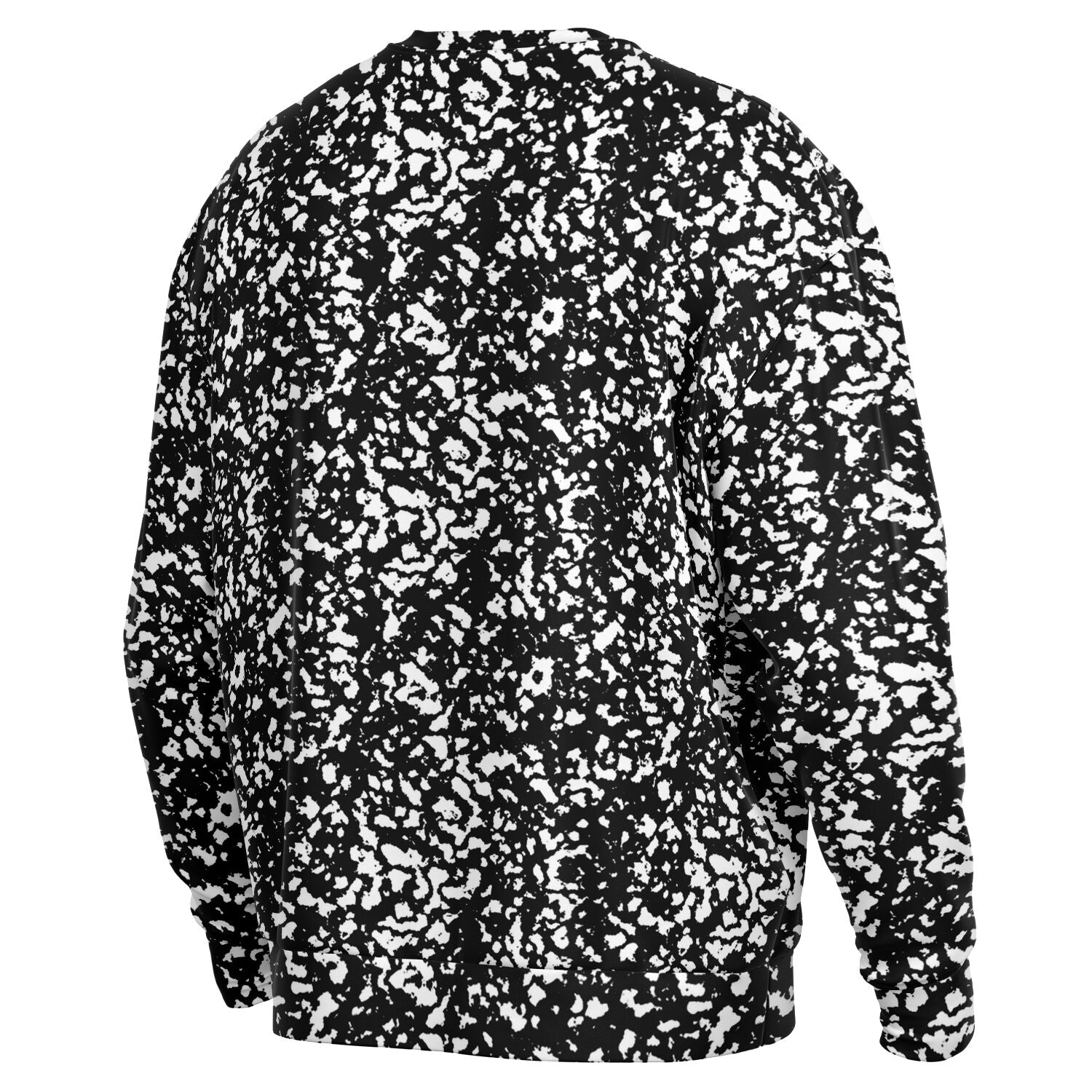 Composition Notebook Heavyweight Oversized Unisex Sweatshirt