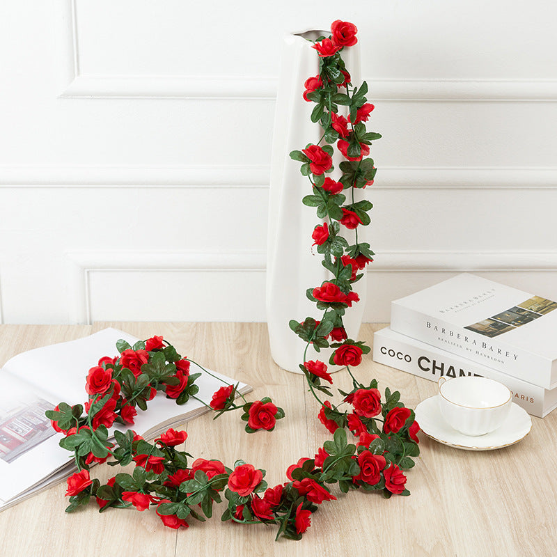 Artificial Flower Vine Garland