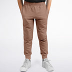 Mocha Kids/Youth Jogger