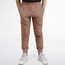 Load image into Gallery viewer, Mocha Kids/Youth Jogger

