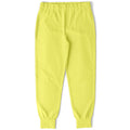 Yellow Kids/Youth Jogger