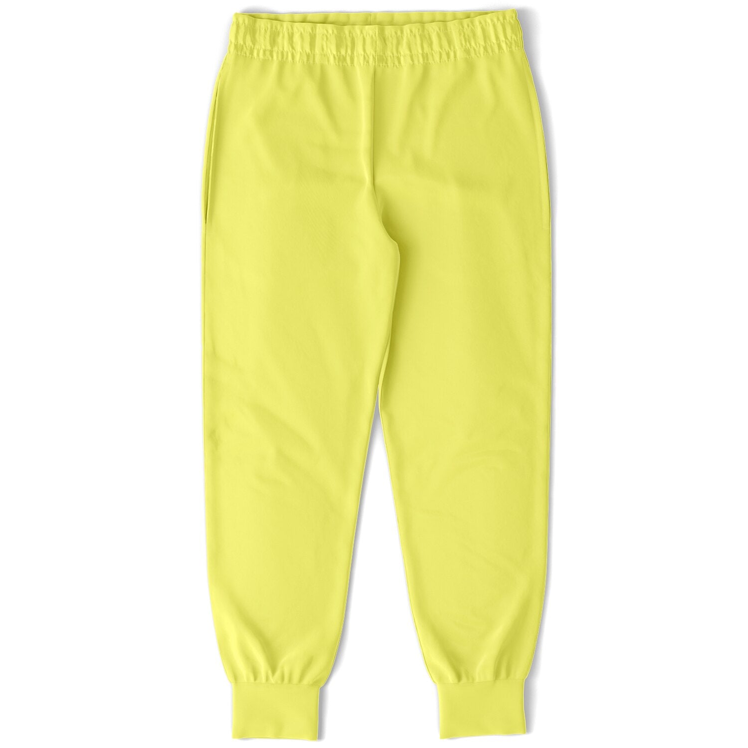 Yellow Kids/Youth Jogger