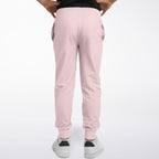 Pale Pink Kids/Youth Jogger