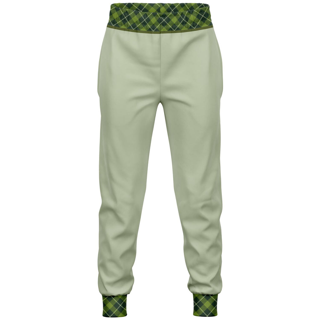 Green Kids/Youth Jogger