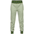 Green Kids/Youth Jogger