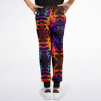 Kids/Youth Tie Dye Eye Jogger