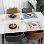 Waterproof Heat-Resistant Table Mat