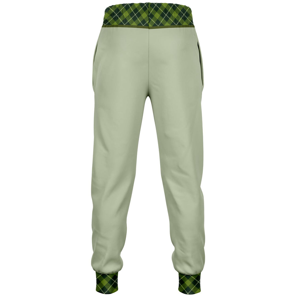 Green Kids/Youth Jogger