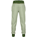 Green Kids/Youth Jogger