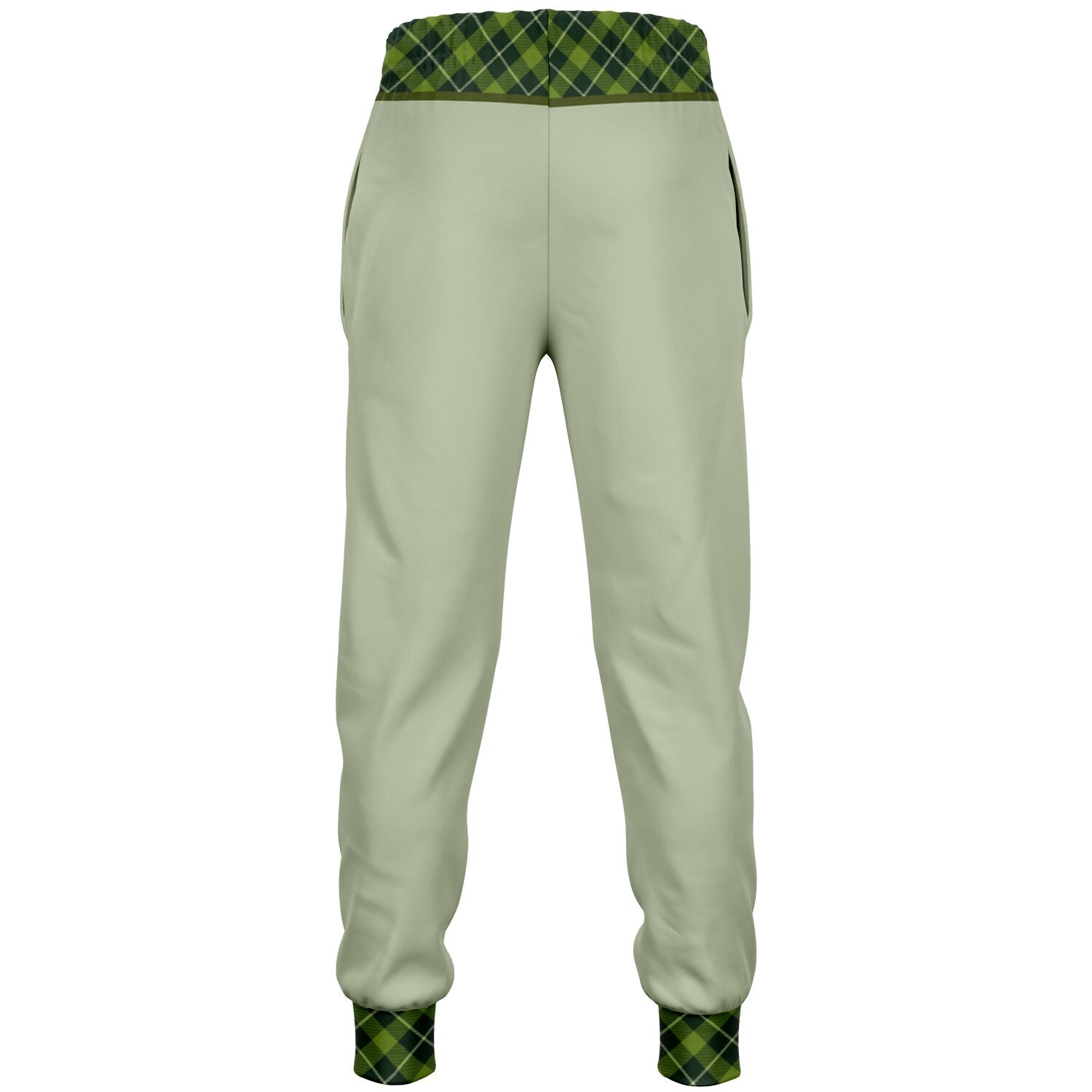 Green Kids/Youth Jogger