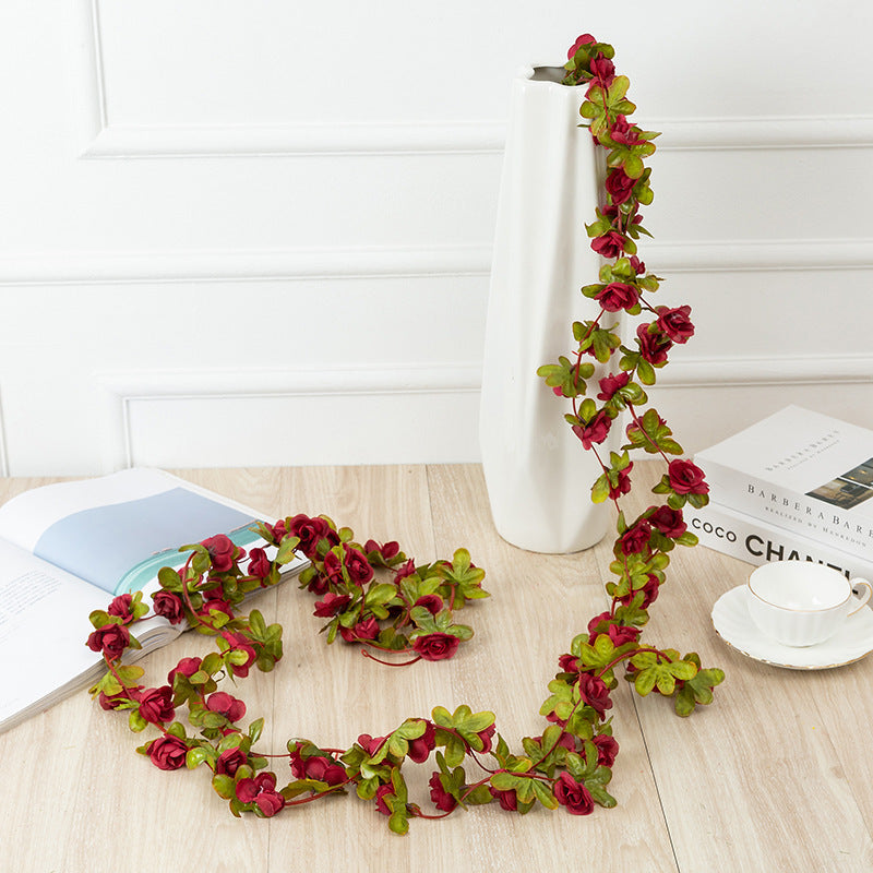 Artificial Flower Vine Garland