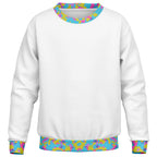 Easter Camo Fashion Kids/Youth Sweatshirt