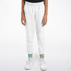 Easter Camouflage Fashion Kids/Youth Jogger