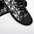 Pile of Skulls Urban Peak Low Shoes