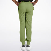 Load image into Gallery viewer, Mossy Green Fashion Kids/Youth Jogger
