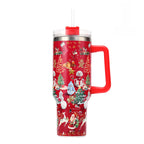 Insulated Stainless Steel Tumbler Cup
