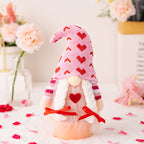 Valentine Doll Ornament