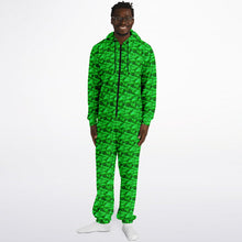 Load image into Gallery viewer, Unisex Slime Jumpsuit
