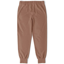 Load image into Gallery viewer, Mocha Kids/Youth Jogger
