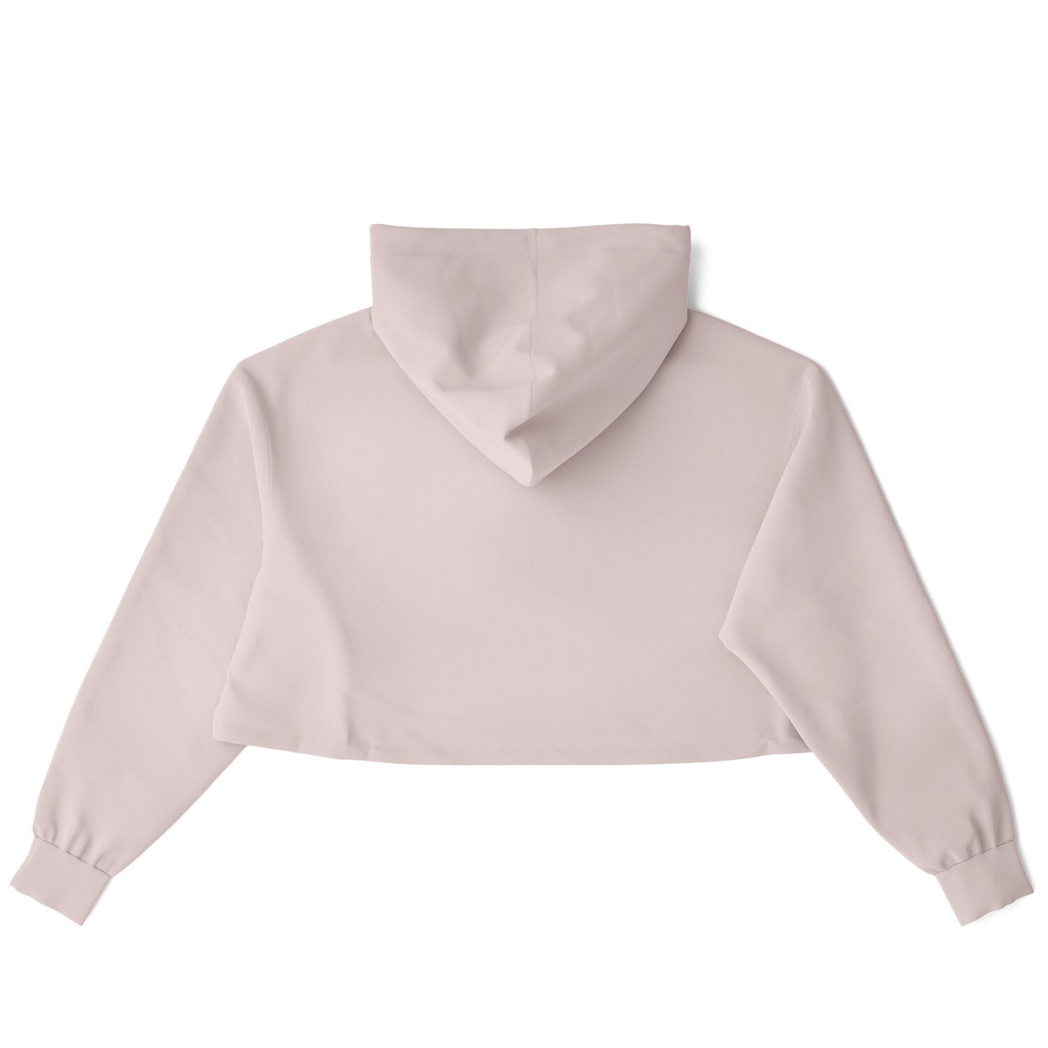 Ladies Faded Pinnk Fashion Dance Hoodie