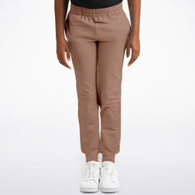 Load image into Gallery viewer, Mocha Kids/Youth Jogger
