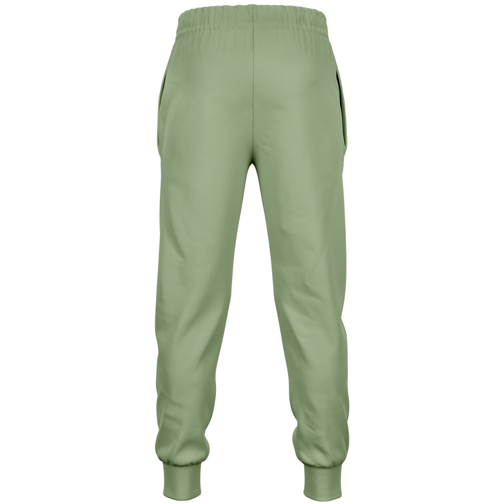 Sage Green Fashion Kids/Youth Jogger
