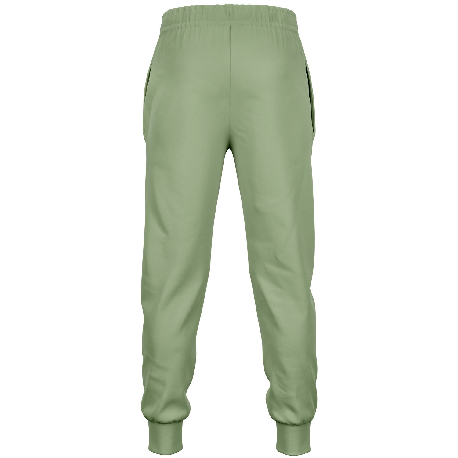 Sage Green Fashion Kids/Youth Jogger