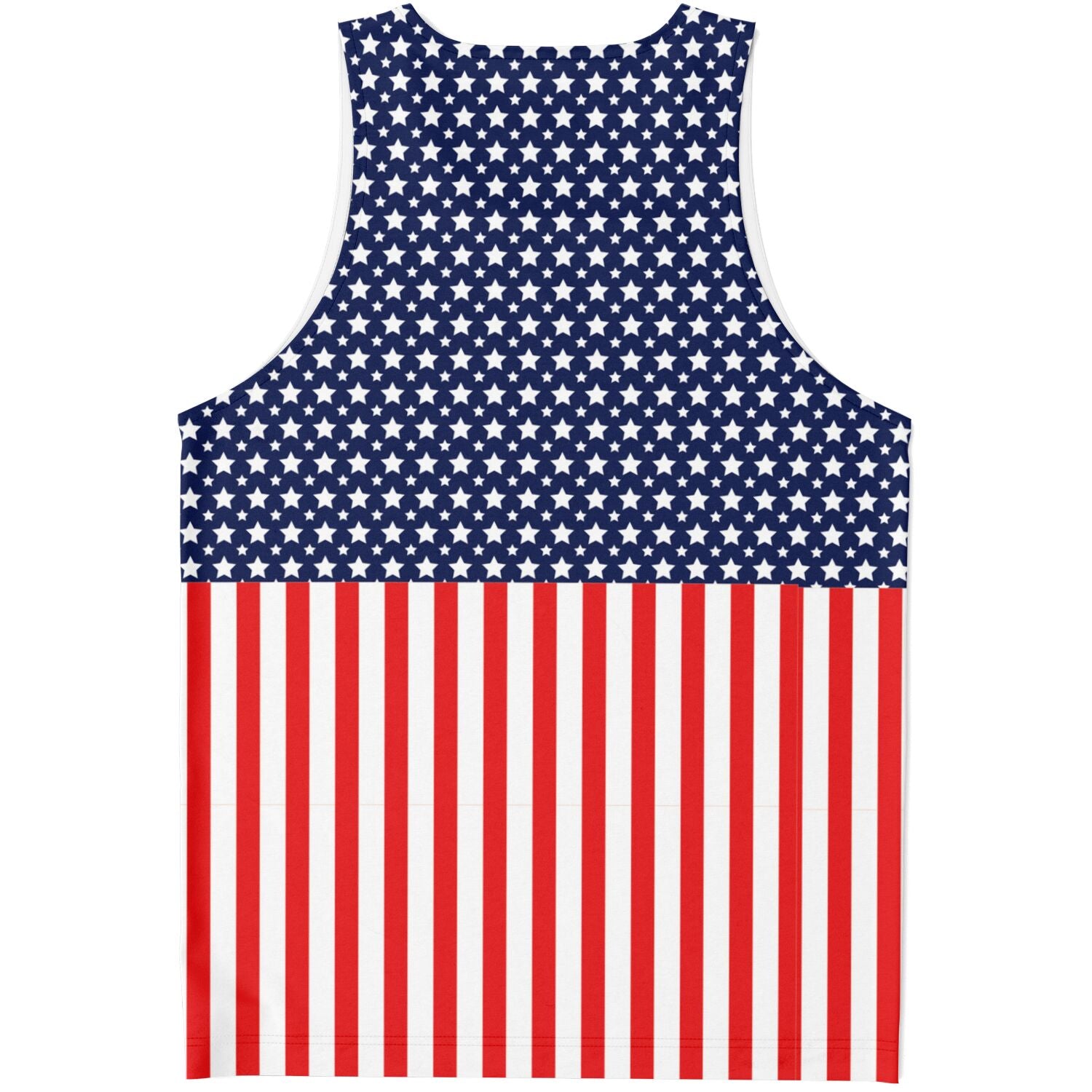 Stars and Stripes Tank Top