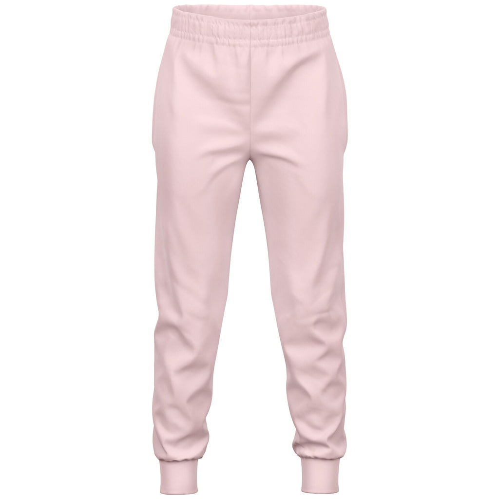 Pale Pink Kids/Youth Jogger
