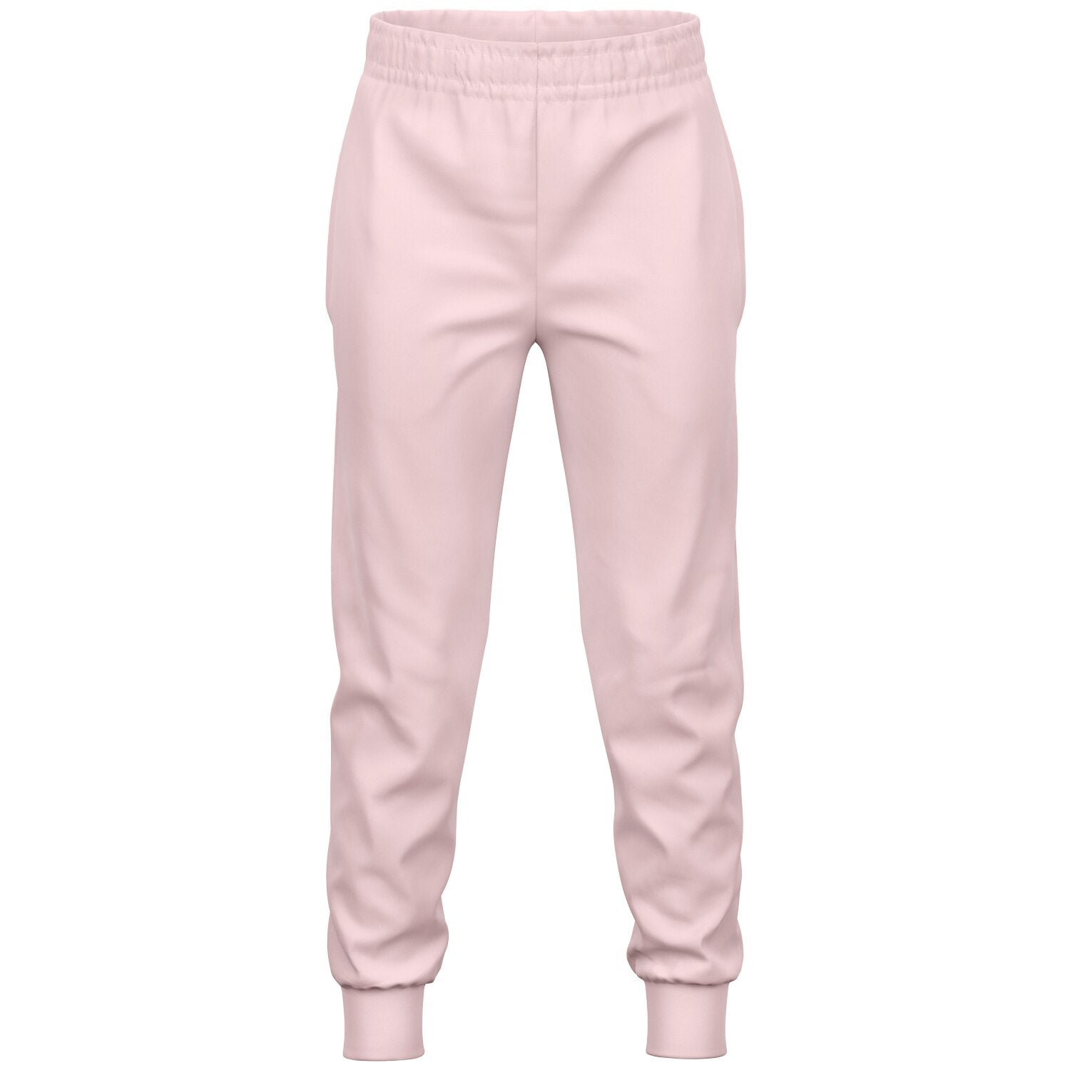 Pale Pink Kids/Youth Jogger
