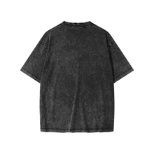Load image into Gallery viewer, Wicked Skull Snow Washed Kids&#39; T-shirt
