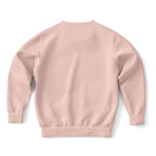 Millennial Pink Fashion Kids/Youth Sweatshirt