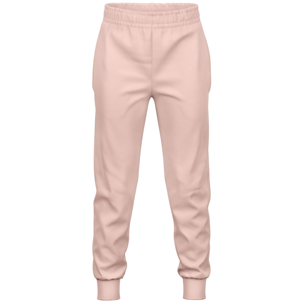 Millennial Pink Fashion Kids/Youth Jogger