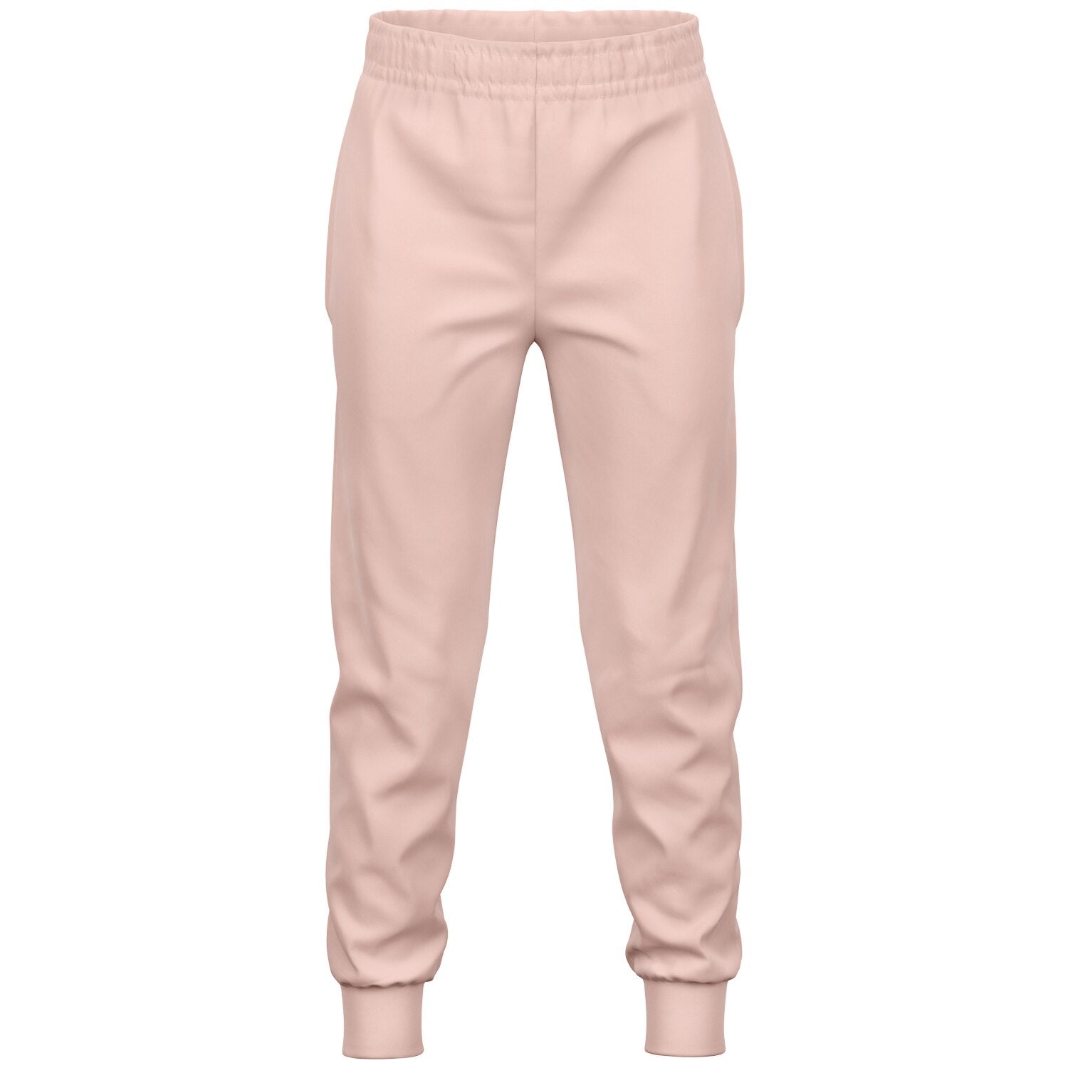 Millennial Pink Fashion Kids/Youth Jogger