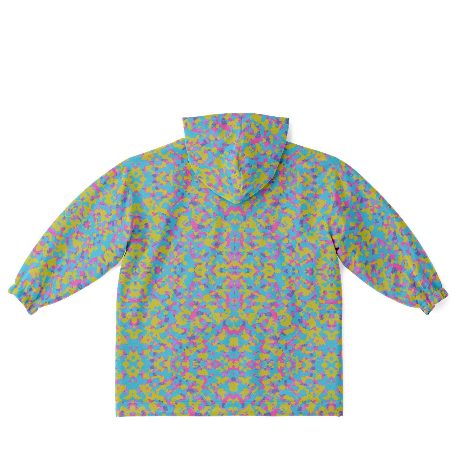 Easter Camo Youth Snug Hoodie
