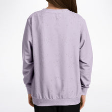 Load image into Gallery viewer, Purple Speckled Fashion Kids/Youth Sweatshirt
