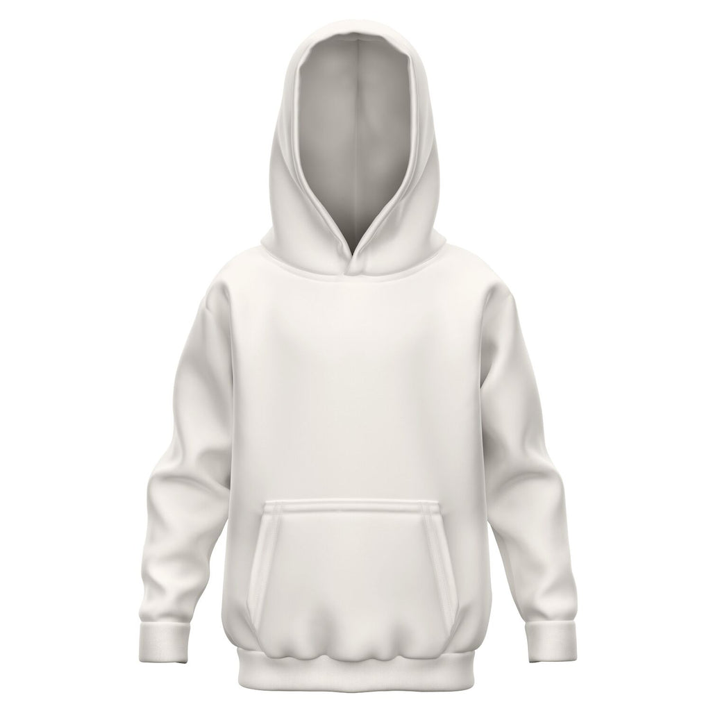 Splatter Flag Kids Hoodie