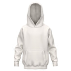 Splatter Flag Kids Hoodie