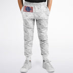 Inflated Eagle Flag Kids Jogger