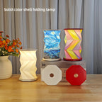 LED table lamp