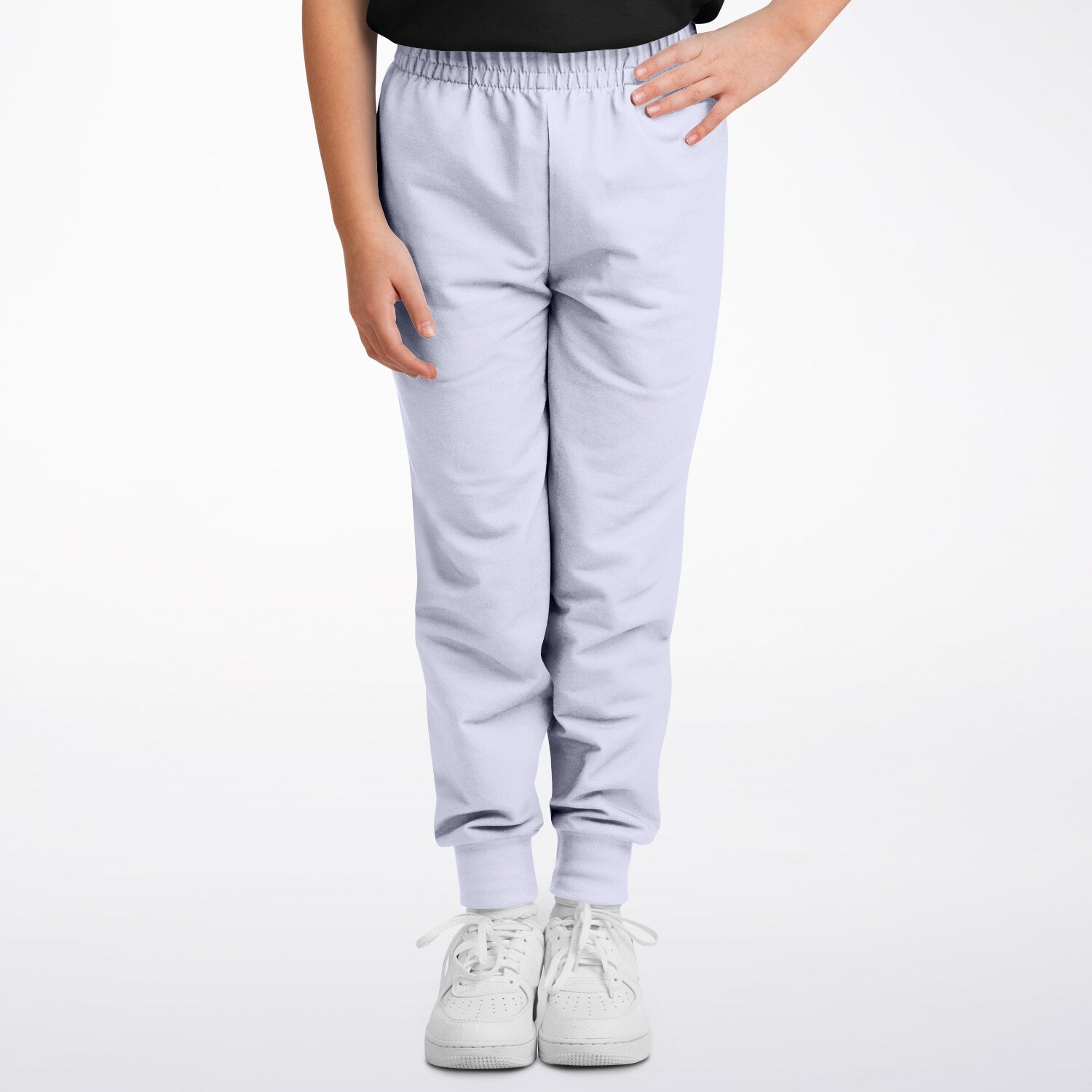Lavendar Mist Kids/Youth Jogger