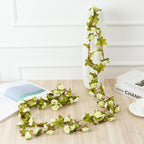 Artificial Flower Vine Garland