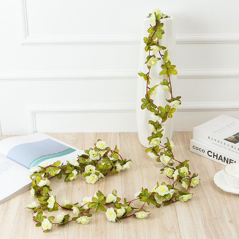 Artificial Flower Vine Garland